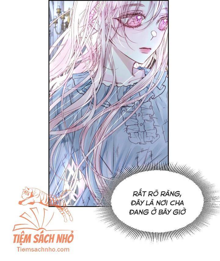 Siren: Trở Thành Gia Đình Của Nhân Vật Phản Diện Chapter 3 - Trang 2