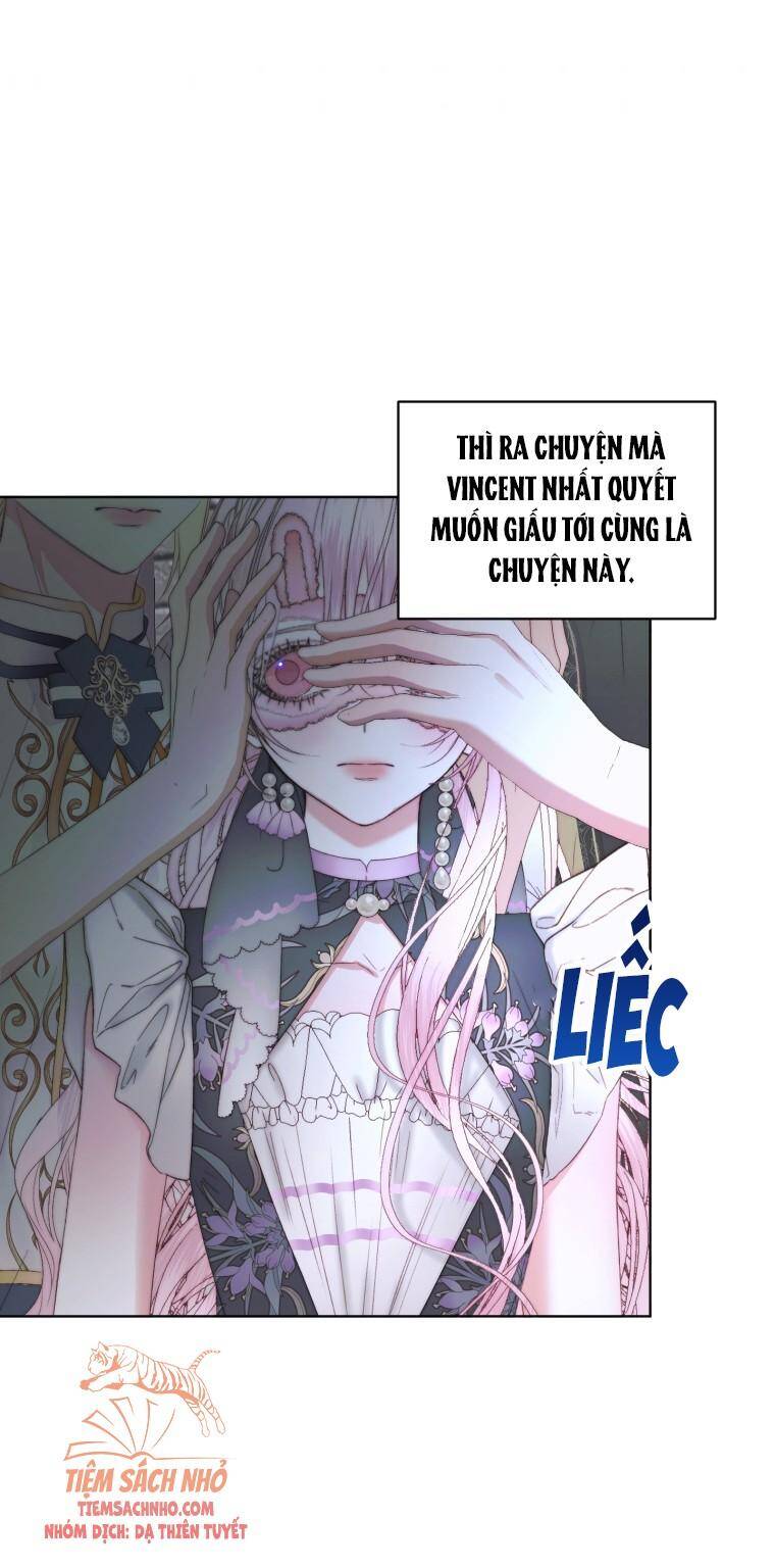 Siren: Trở Thành Gia Đình Của Nhân Vật Phản Diện Chapter 30 - Trang 2