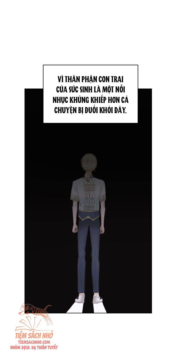 Siren: Trở Thành Gia Đình Của Nhân Vật Phản Diện Chapter 30 - Trang 2