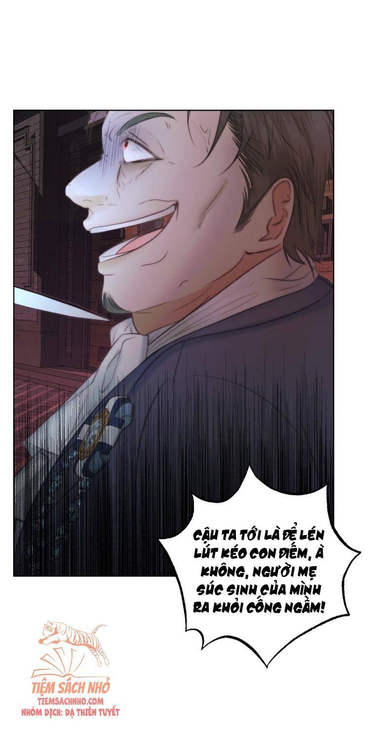 Siren: Trở Thành Gia Đình Của Nhân Vật Phản Diện Chapter 30 - Trang 2