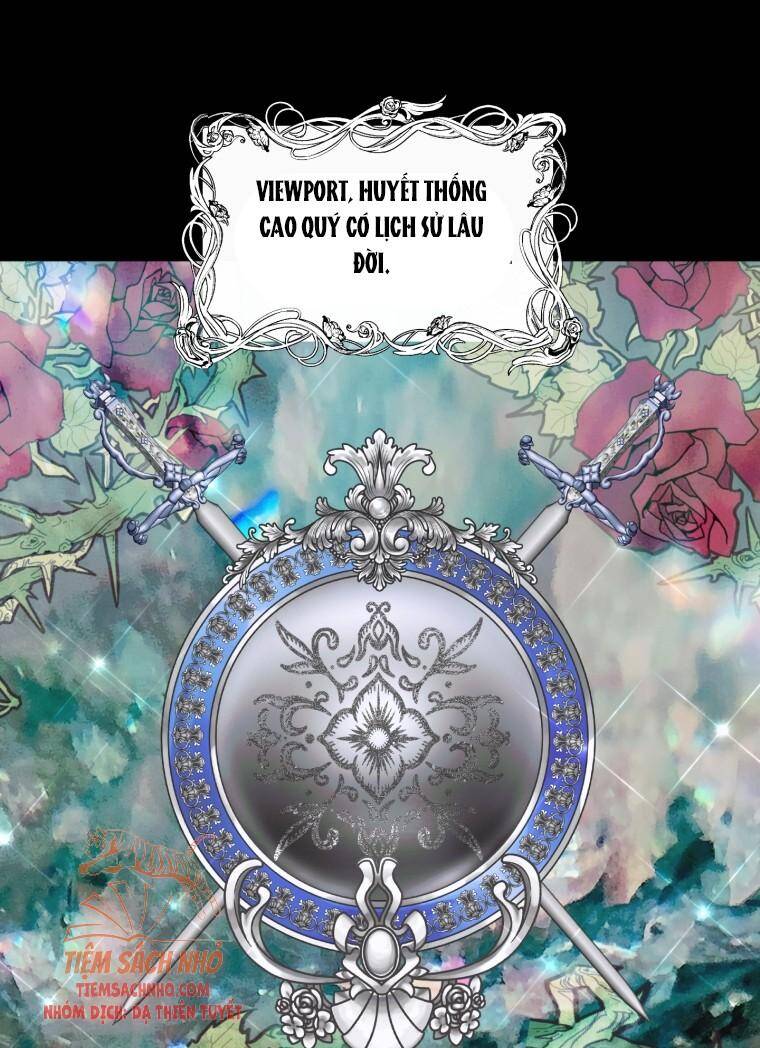 Siren: Trở Thành Gia Đình Của Nhân Vật Phản Diện Chapter 30 - Trang 2