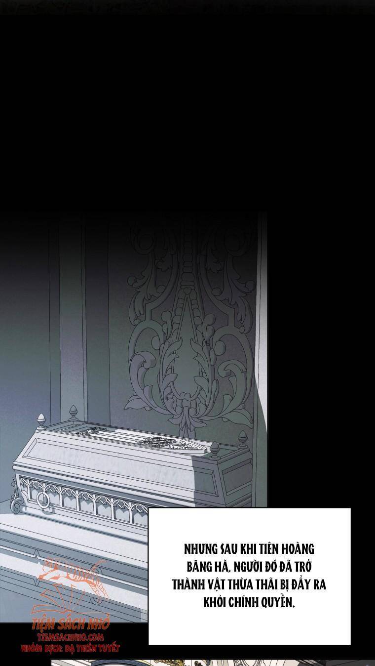 Siren: Trở Thành Gia Đình Của Nhân Vật Phản Diện Chapter 30 - Trang 2