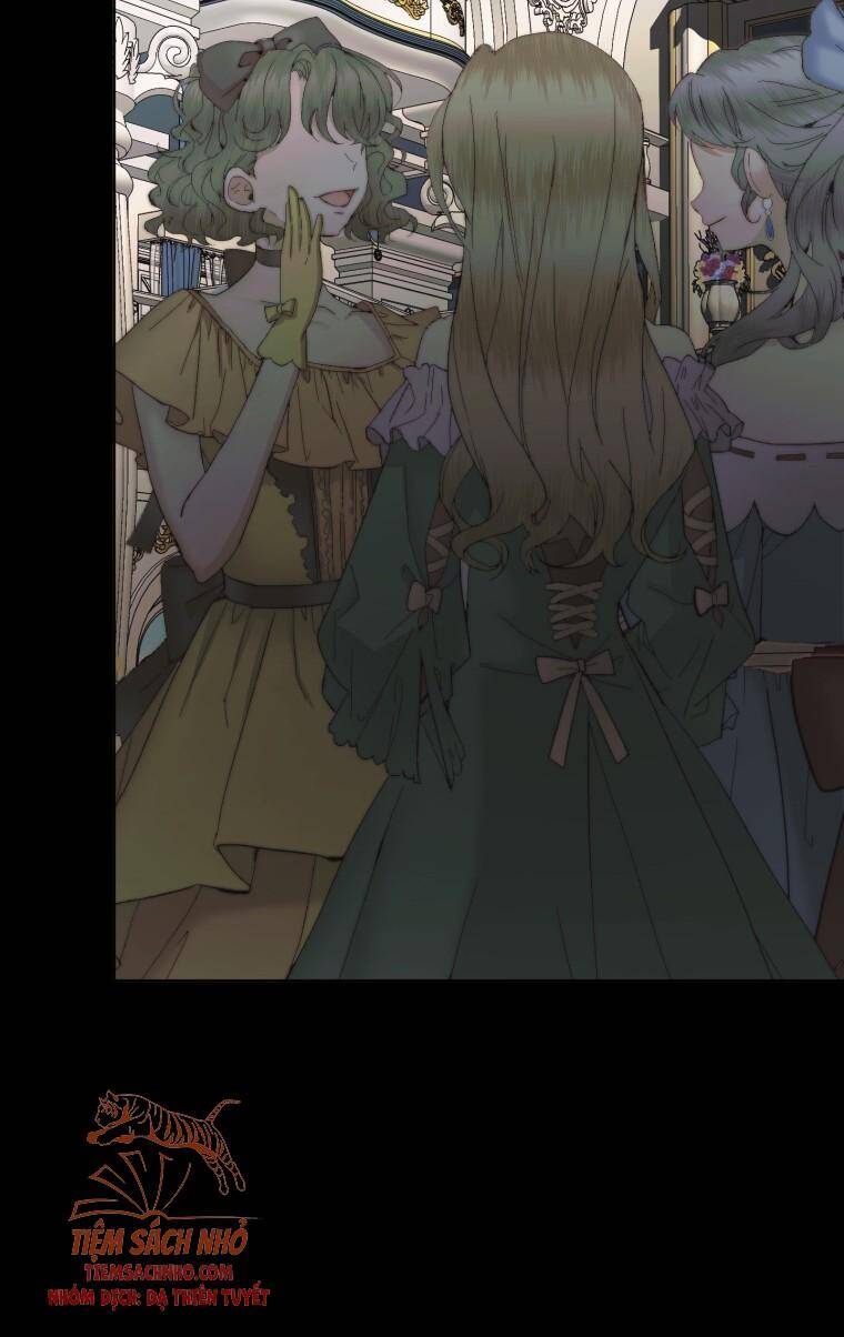 Siren: Trở Thành Gia Đình Của Nhân Vật Phản Diện Chapter 30 - Trang 2