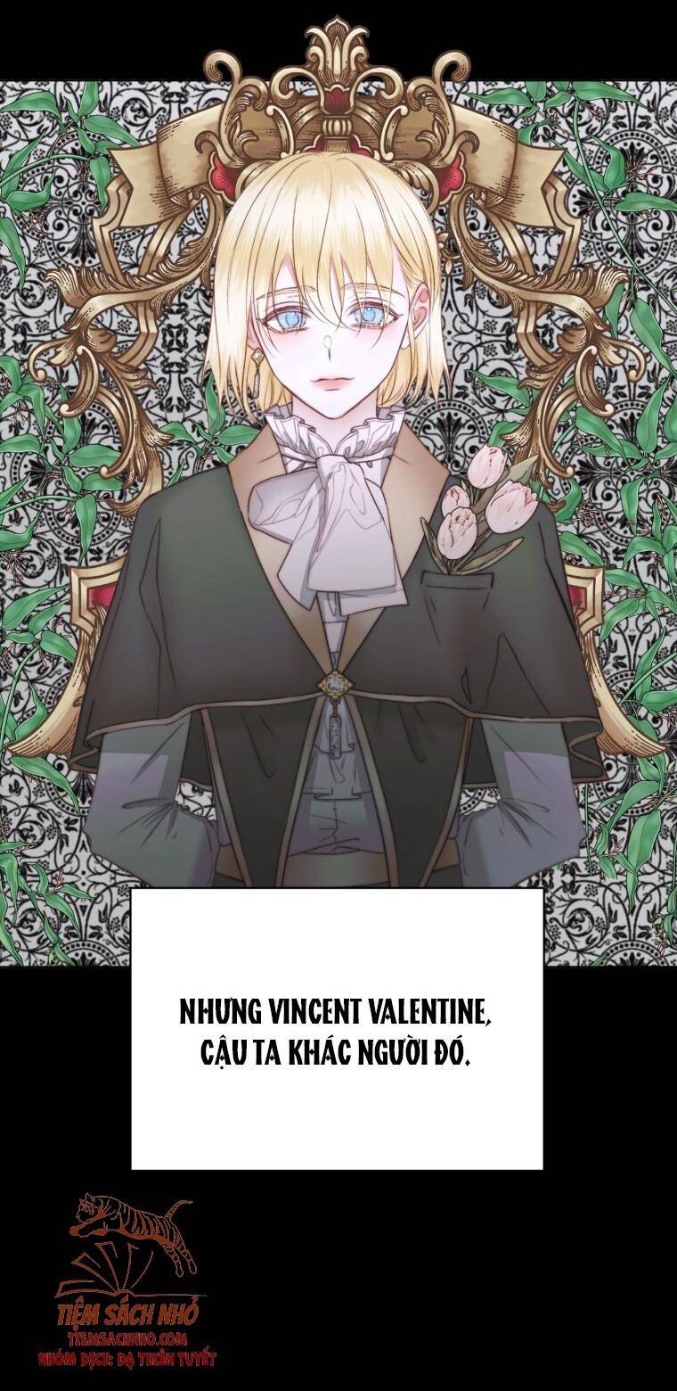 Siren: Trở Thành Gia Đình Của Nhân Vật Phản Diện Chapter 30 - Trang 2