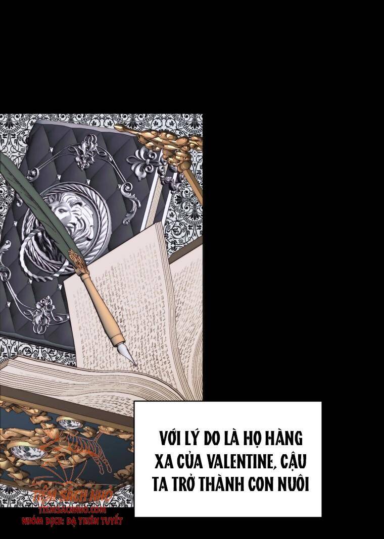 Siren: Trở Thành Gia Đình Của Nhân Vật Phản Diện Chapter 30 - Trang 2