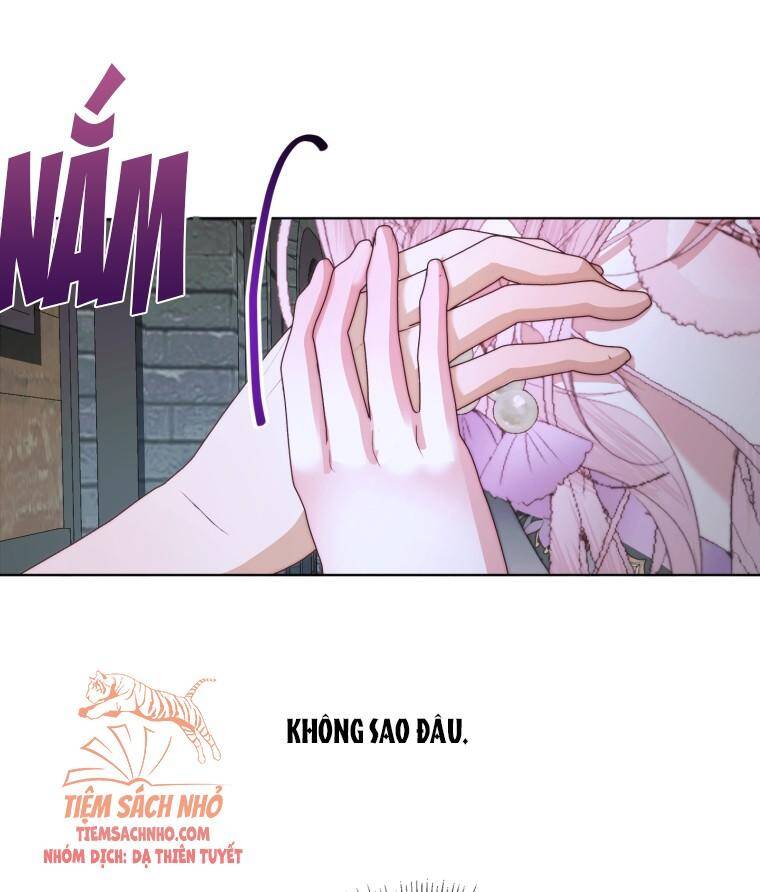 Siren: Trở Thành Gia Đình Của Nhân Vật Phản Diện Chapter 30 - Trang 2