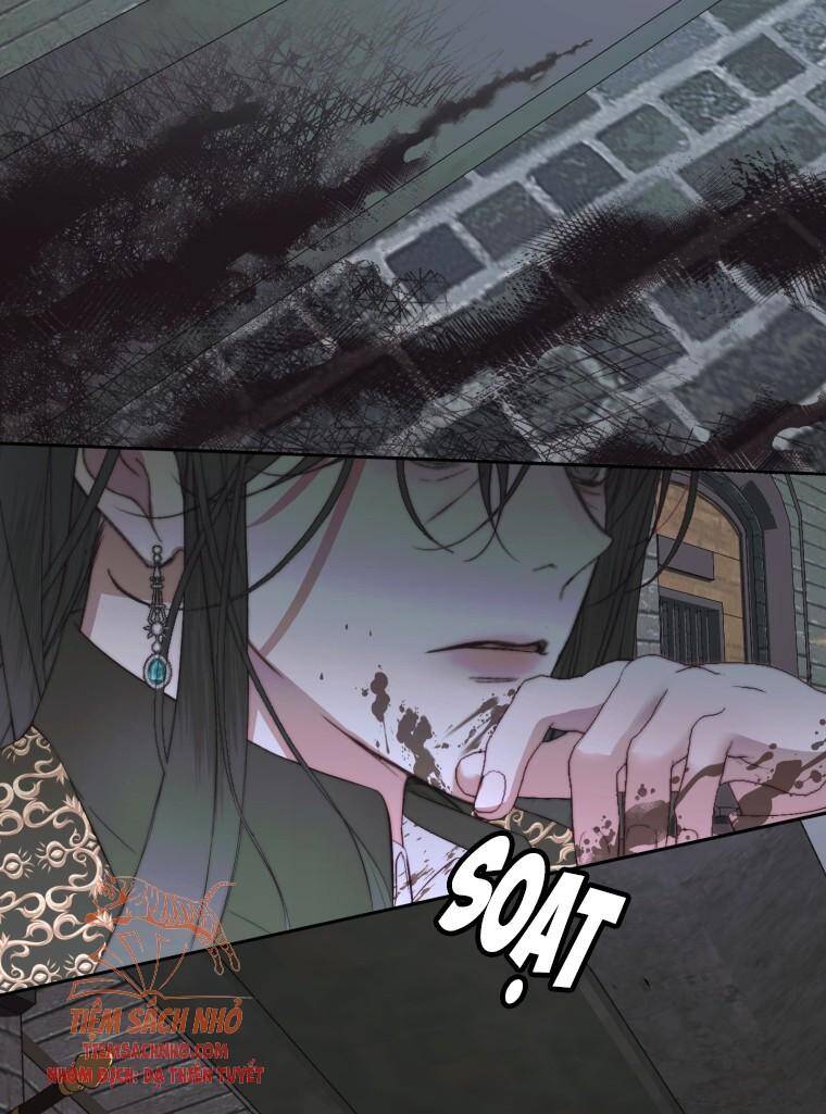 Siren: Trở Thành Gia Đình Của Nhân Vật Phản Diện Chapter 30 - Trang 2