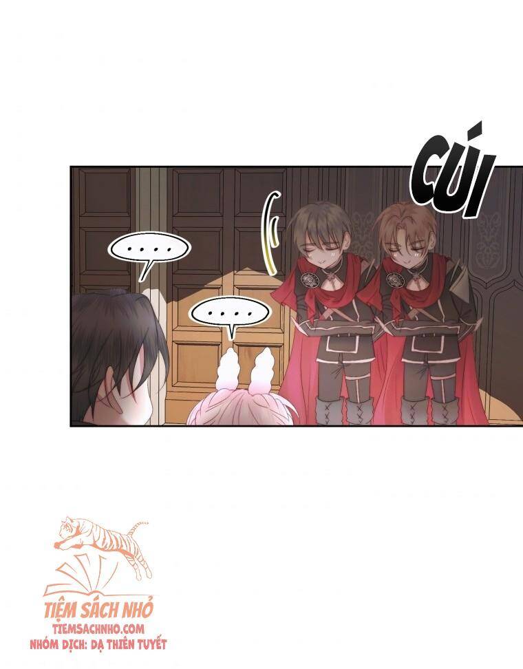 Siren: Trở Thành Gia Đình Của Nhân Vật Phản Diện Chapter 30 - Trang 2