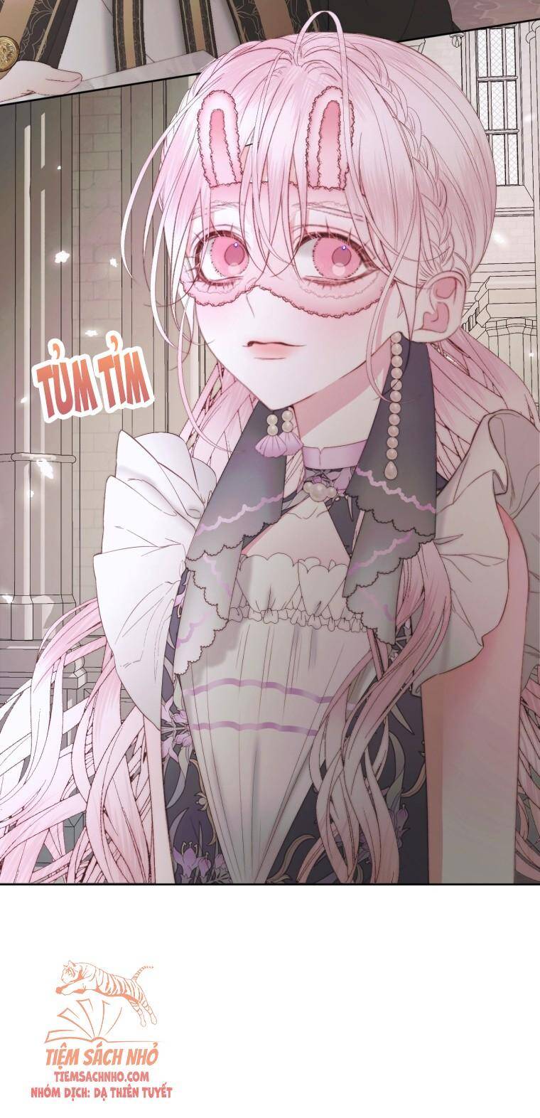 Siren: Trở Thành Gia Đình Của Nhân Vật Phản Diện Chapter 30 - Trang 2