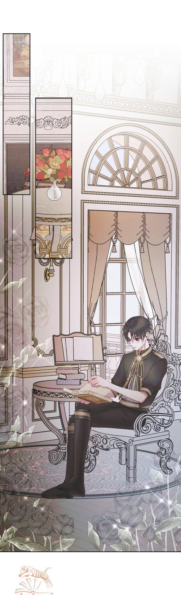 Siren: Trở Thành Gia Đình Của Nhân Vật Phản Diện Chapter 30 - Trang 2