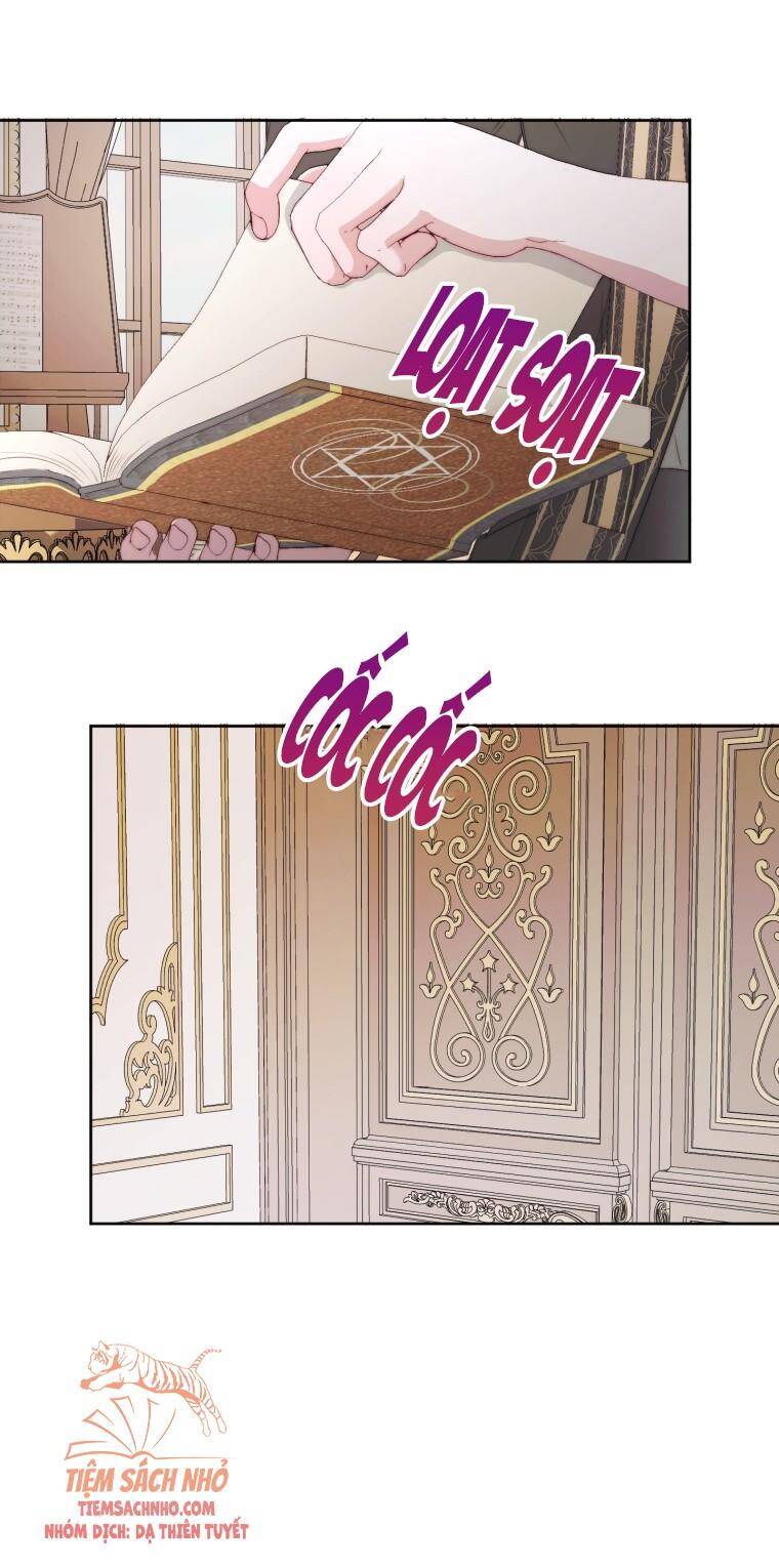 Siren: Trở Thành Gia Đình Của Nhân Vật Phản Diện Chapter 30 - Trang 2