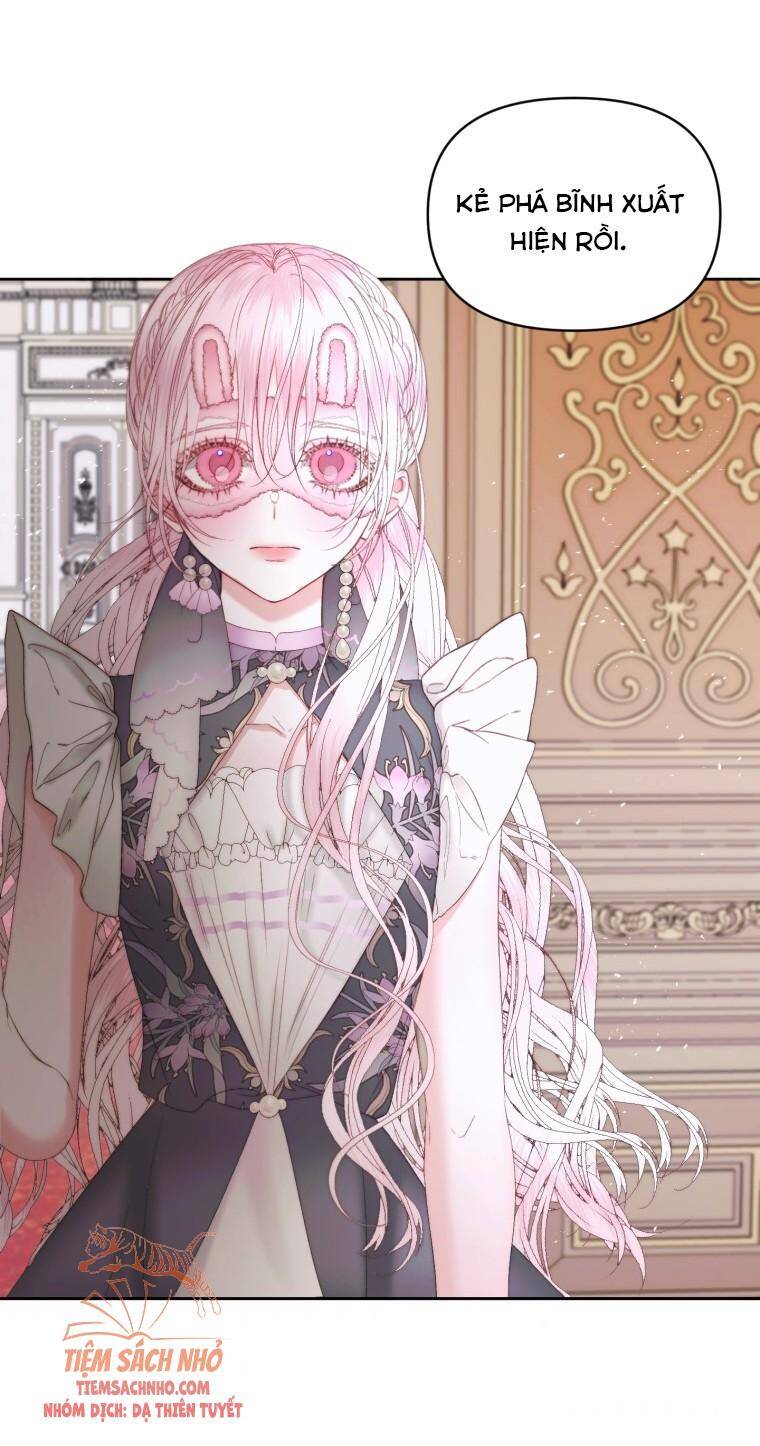 Siren: Trở Thành Gia Đình Của Nhân Vật Phản Diện Chapter 30 - Trang 2