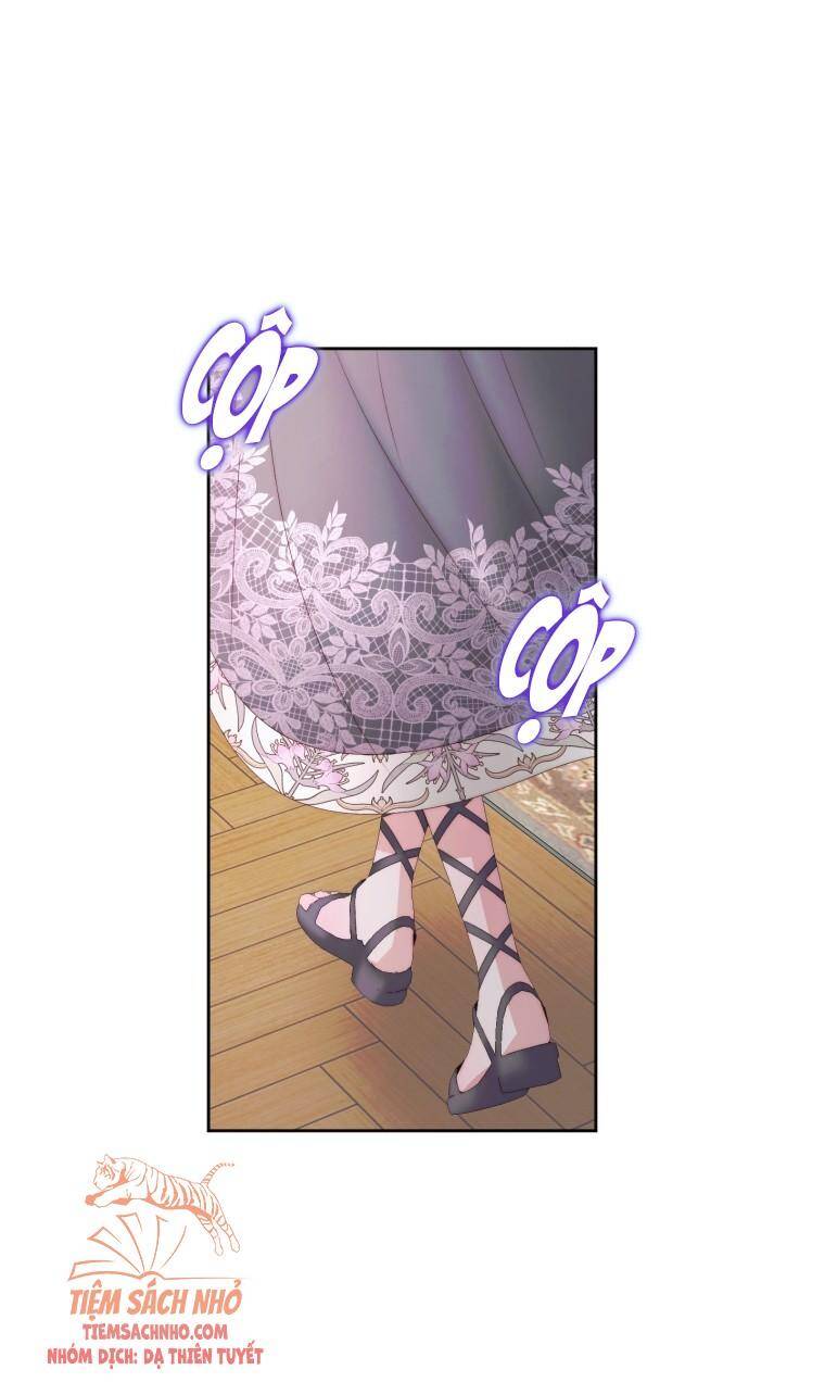 Siren: Trở Thành Gia Đình Của Nhân Vật Phản Diện Chapter 30 - Trang 2