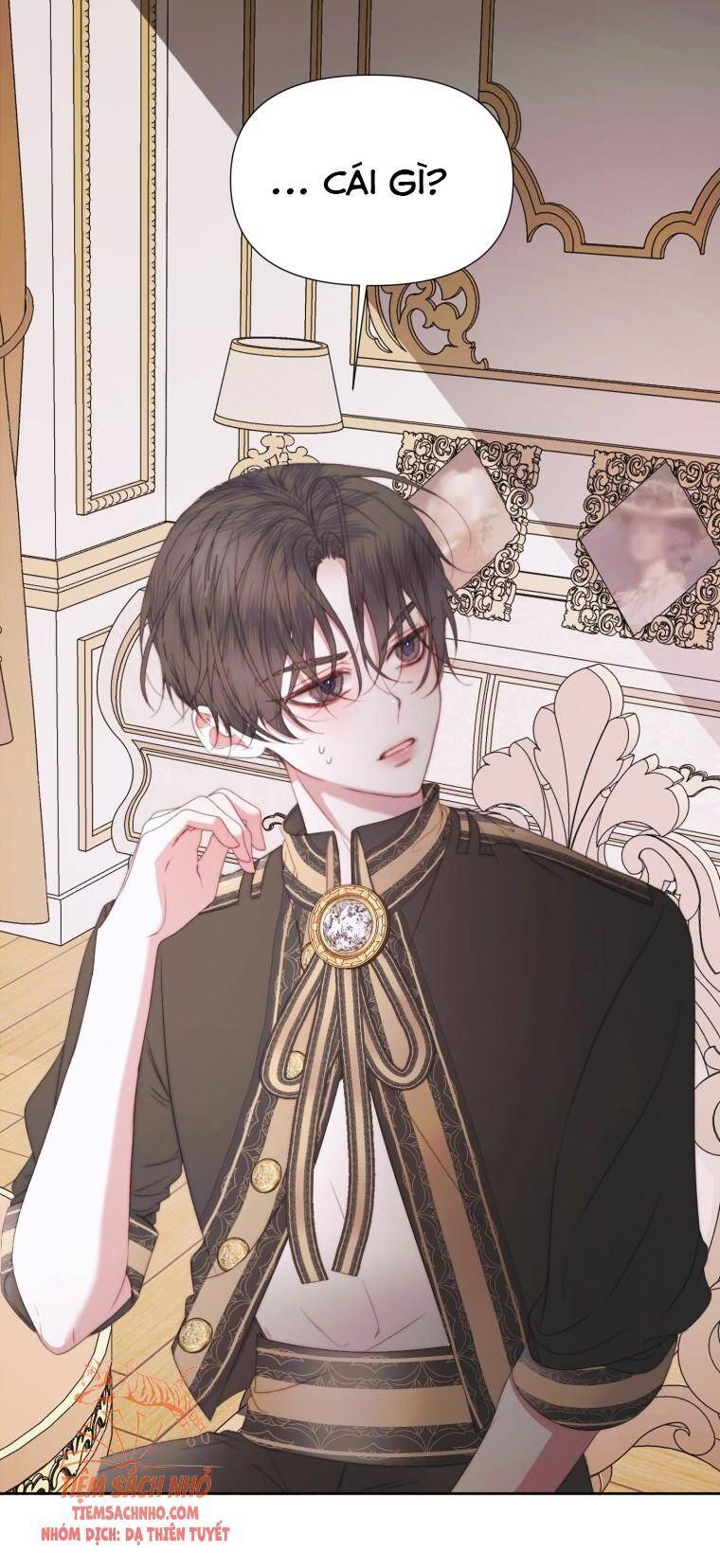 Siren: Trở Thành Gia Đình Của Nhân Vật Phản Diện Chapter 30 - Trang 2