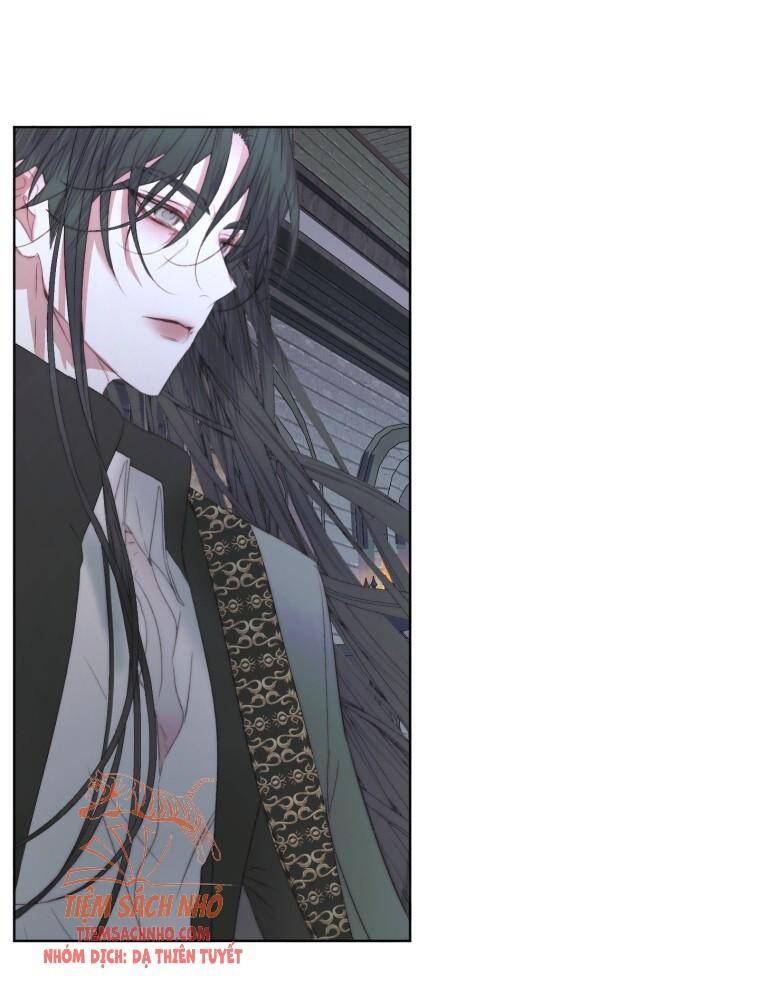 Siren: Trở Thành Gia Đình Của Nhân Vật Phản Diện Chapter 30 - Trang 2