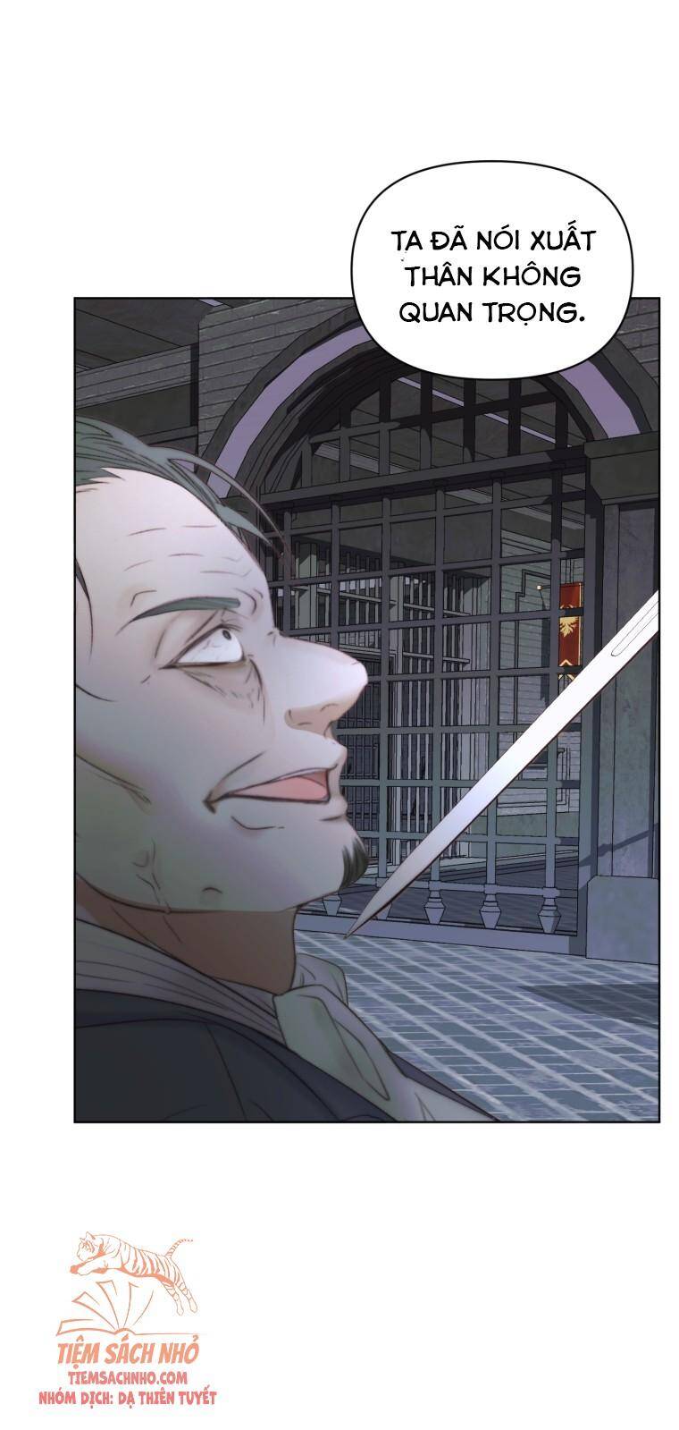 Siren: Trở Thành Gia Đình Của Nhân Vật Phản Diện Chapter 30 - Trang 2