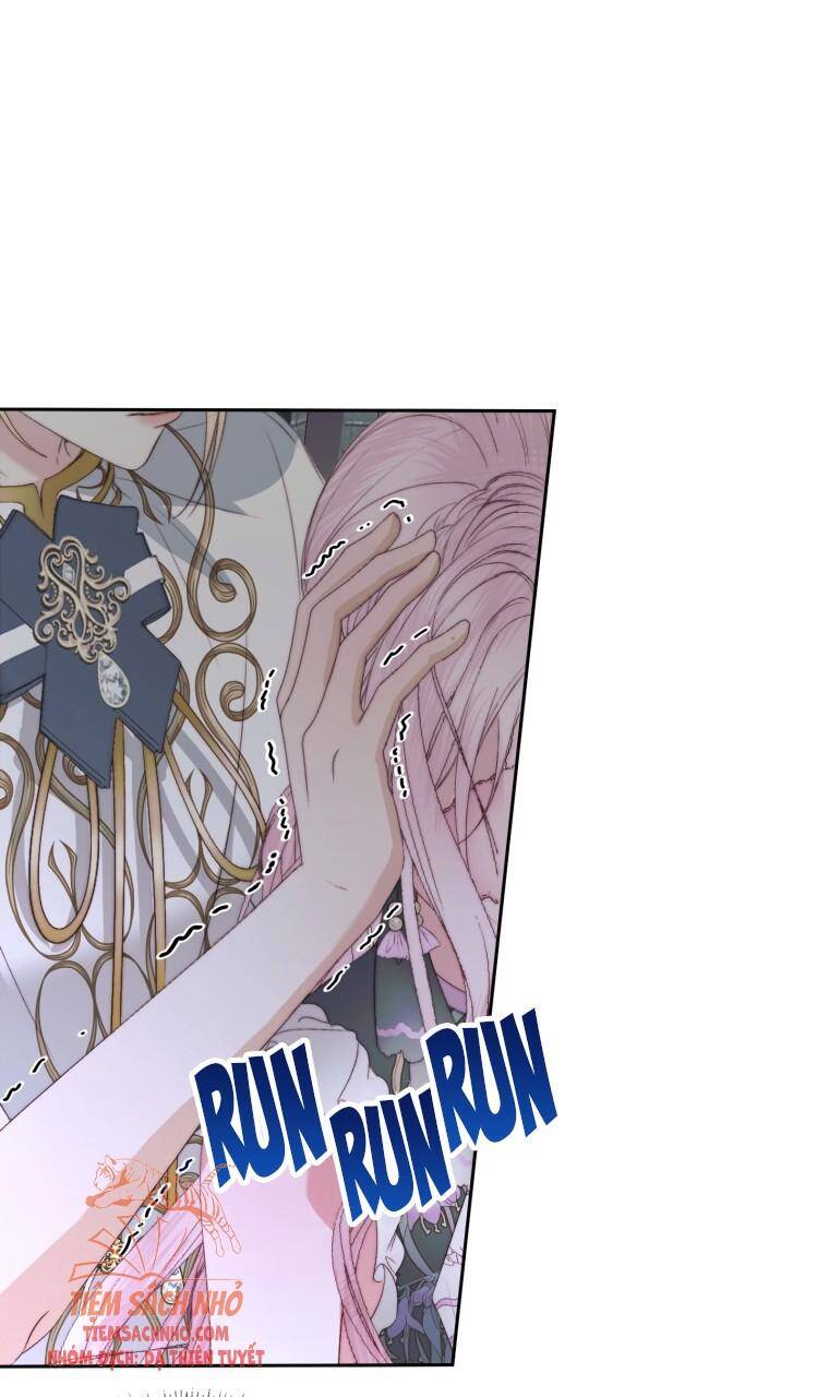 Siren: Trở Thành Gia Đình Của Nhân Vật Phản Diện Chapter 30 - Trang 2