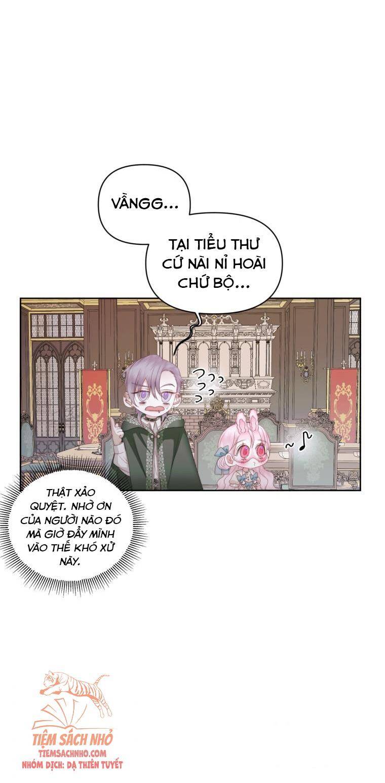 Siren: Trở Thành Gia Đình Của Nhân Vật Phản Diện Chapter 32 - Trang 2