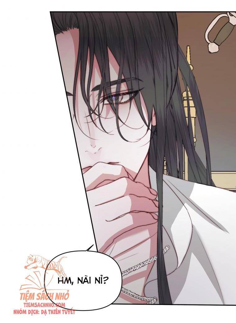 Siren: Trở Thành Gia Đình Của Nhân Vật Phản Diện Chapter 32 - Trang 2