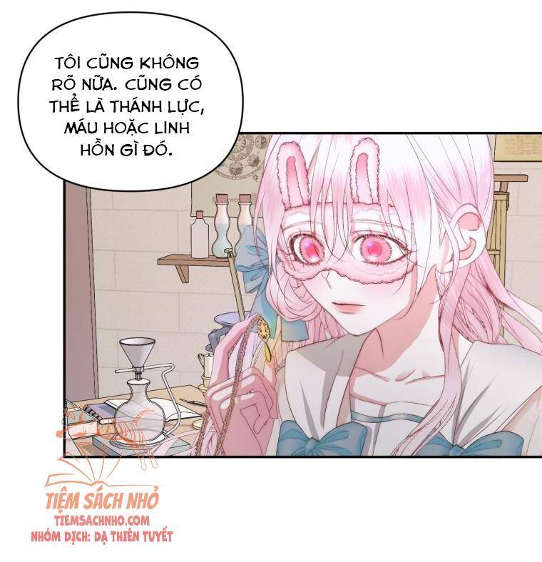 Siren: Trở Thành Gia Đình Của Nhân Vật Phản Diện Chapter 32 - Trang 2