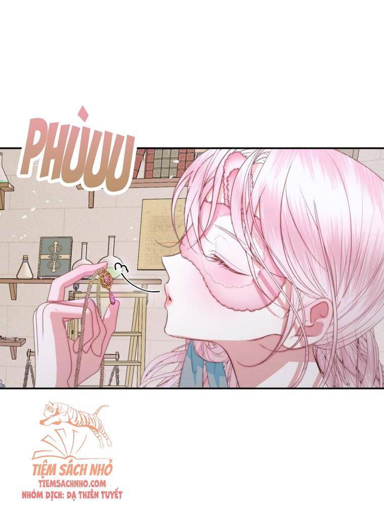 Siren: Trở Thành Gia Đình Của Nhân Vật Phản Diện Chapter 32 - Trang 2