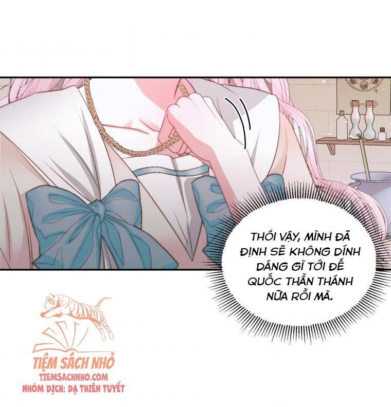 Siren: Trở Thành Gia Đình Của Nhân Vật Phản Diện Chapter 32 - Trang 2