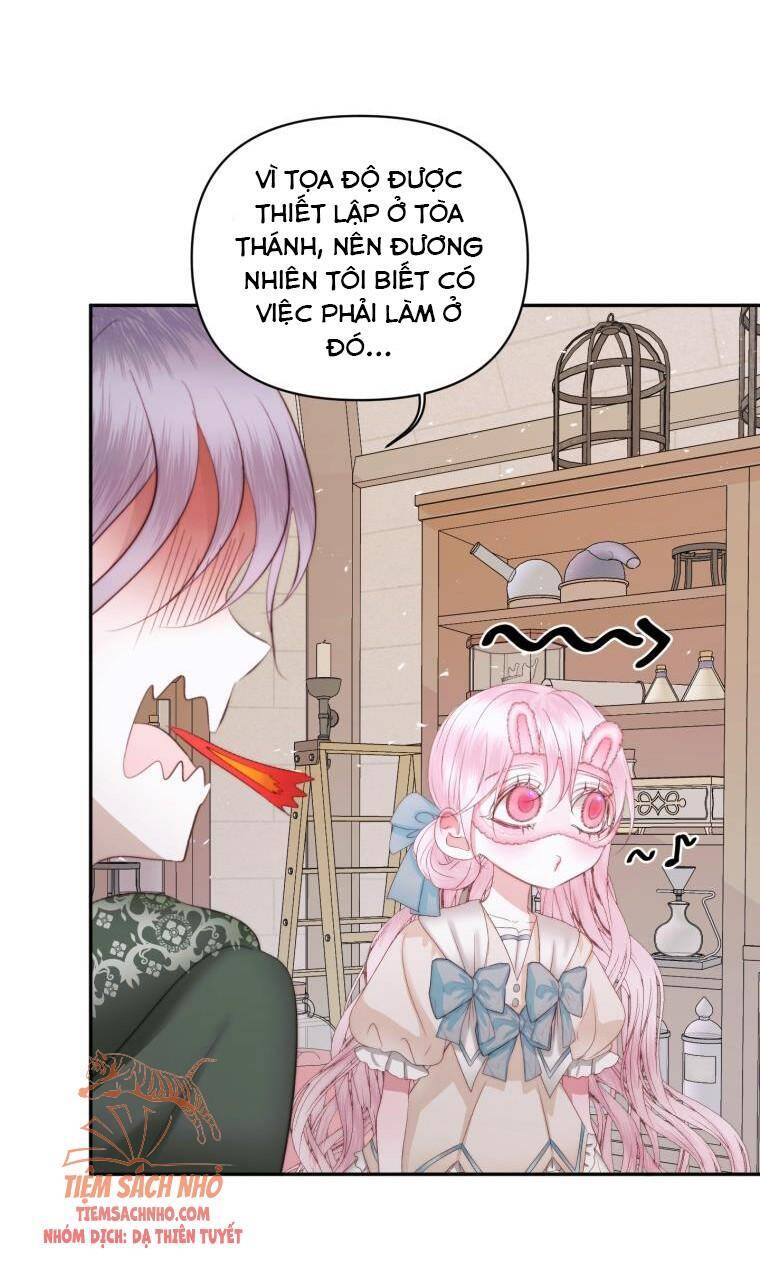 Siren: Trở Thành Gia Đình Của Nhân Vật Phản Diện Chapter 32 - Trang 2