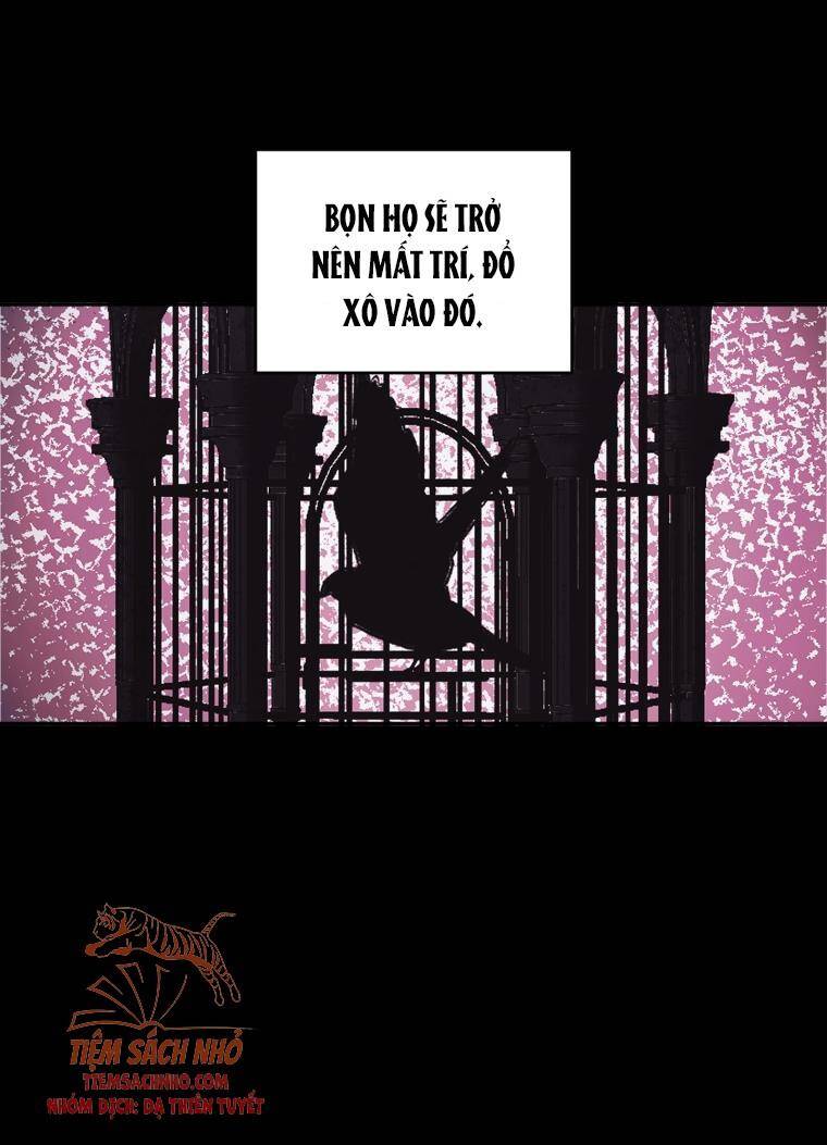 Siren: Trở Thành Gia Đình Của Nhân Vật Phản Diện Chapter 32 - Trang 2