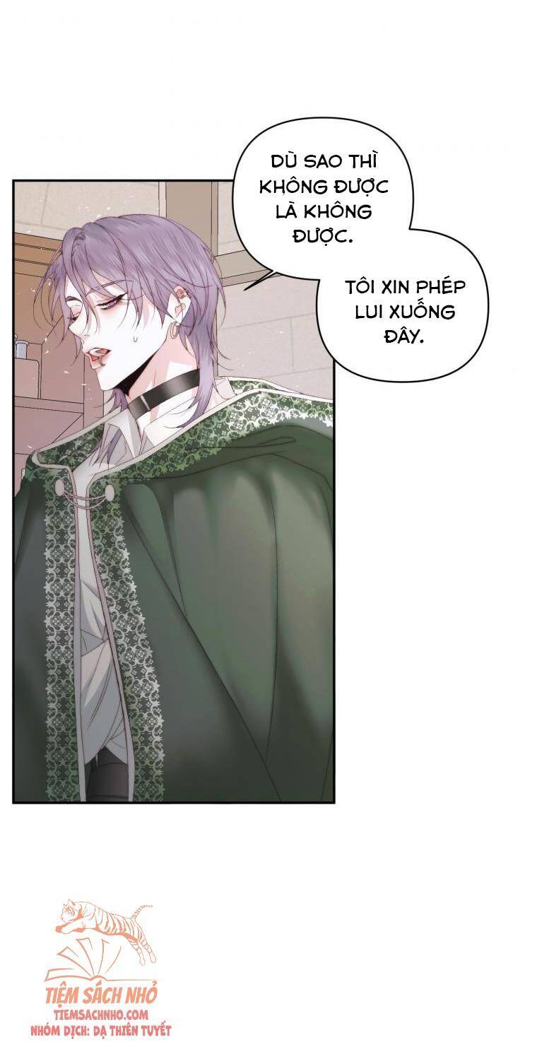 Siren: Trở Thành Gia Đình Của Nhân Vật Phản Diện Chapter 32 - Trang 2