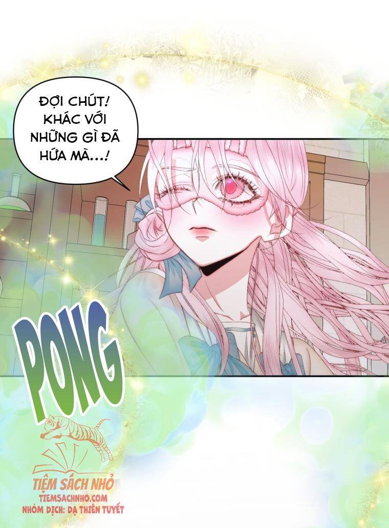 Siren: Trở Thành Gia Đình Của Nhân Vật Phản Diện Chapter 32 - Trang 2