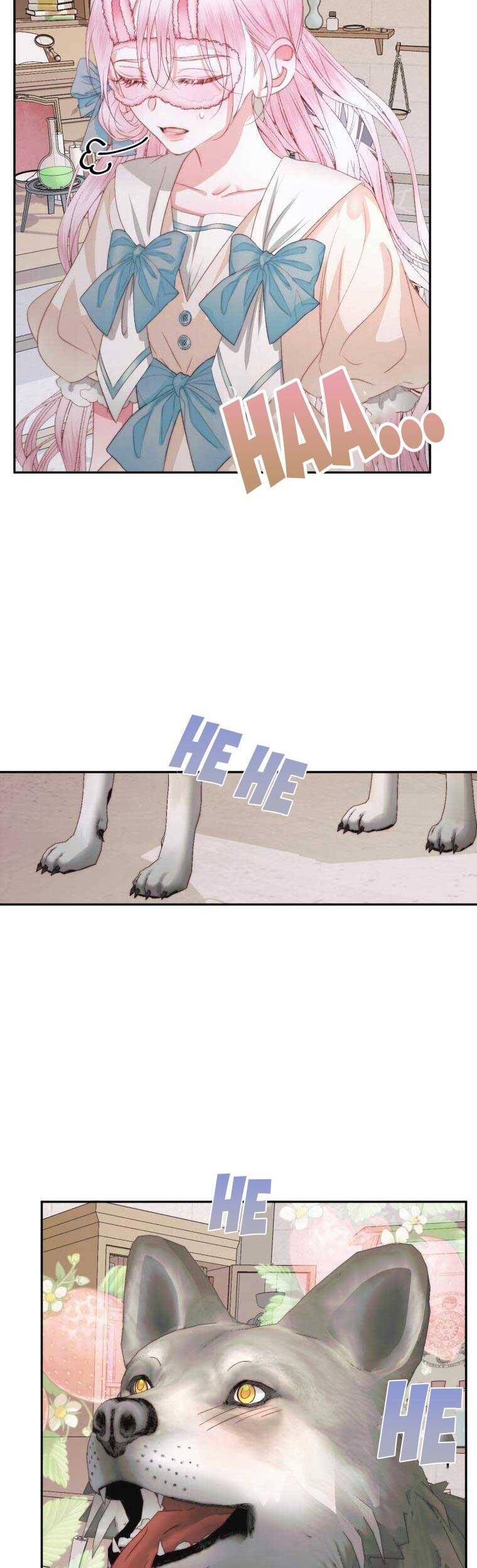 Siren: Trở Thành Gia Đình Của Nhân Vật Phản Diện Chapter 32 - Trang 2