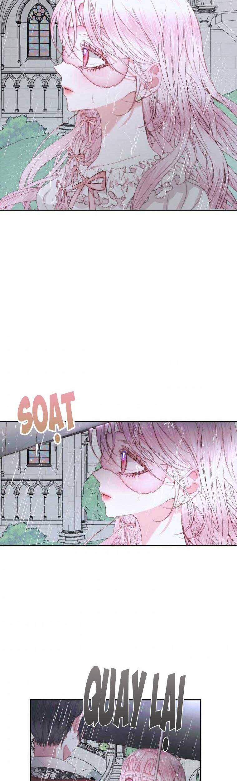 Siren: Trở Thành Gia Đình Của Nhân Vật Phản Diện Chapter 32 - Trang 2