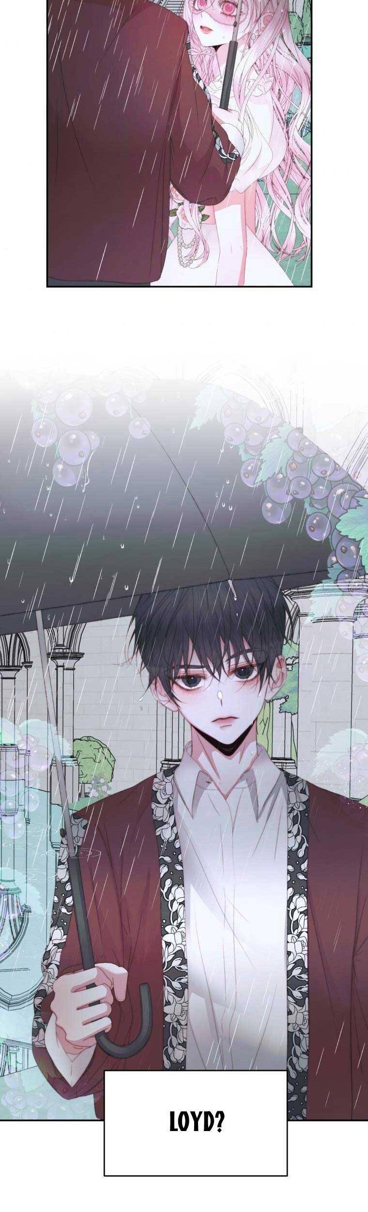 Siren: Trở Thành Gia Đình Của Nhân Vật Phản Diện Chapter 32 - Trang 2