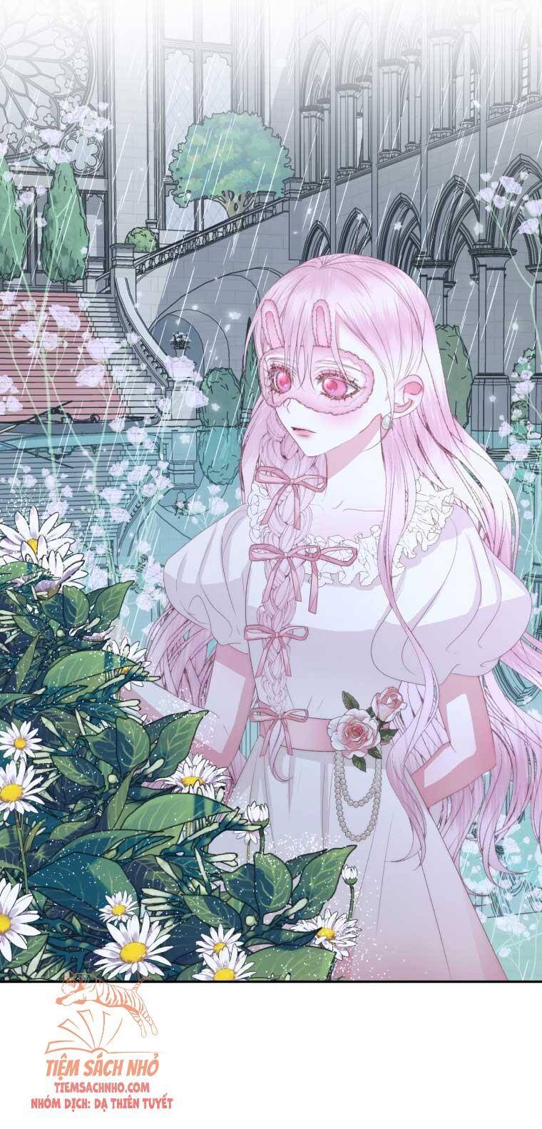 Siren: Trở Thành Gia Đình Của Nhân Vật Phản Diện Chapter 33 - Trang 2