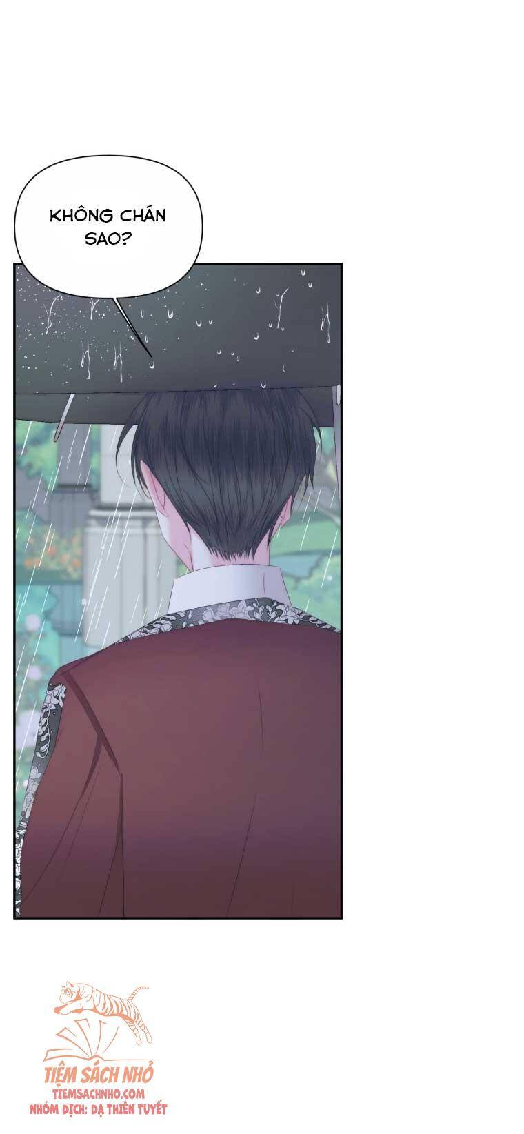 Siren: Trở Thành Gia Đình Của Nhân Vật Phản Diện Chapter 33 - Trang 2