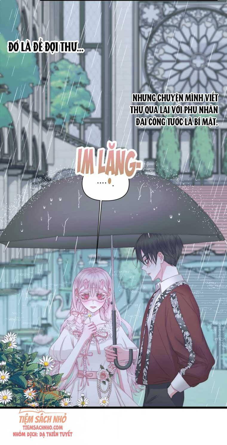 Siren: Trở Thành Gia Đình Của Nhân Vật Phản Diện Chapter 33 - Trang 2