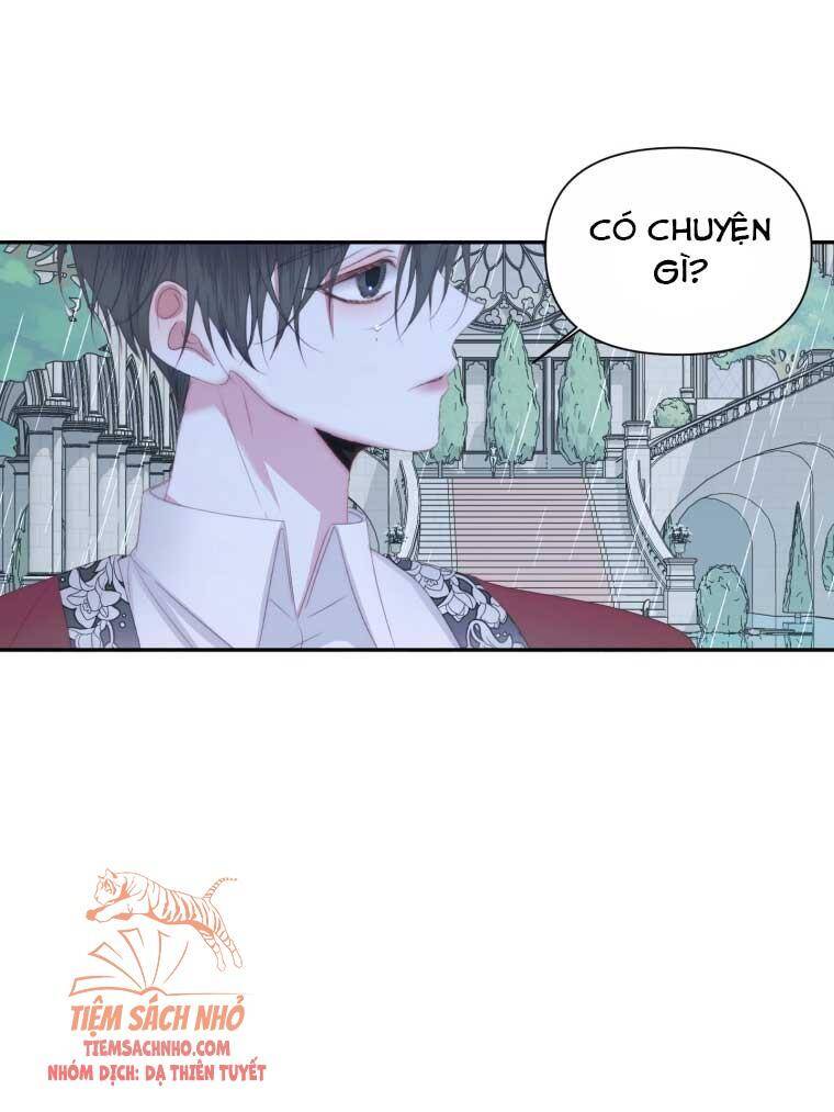 Siren: Trở Thành Gia Đình Của Nhân Vật Phản Diện Chapter 33 - Trang 2