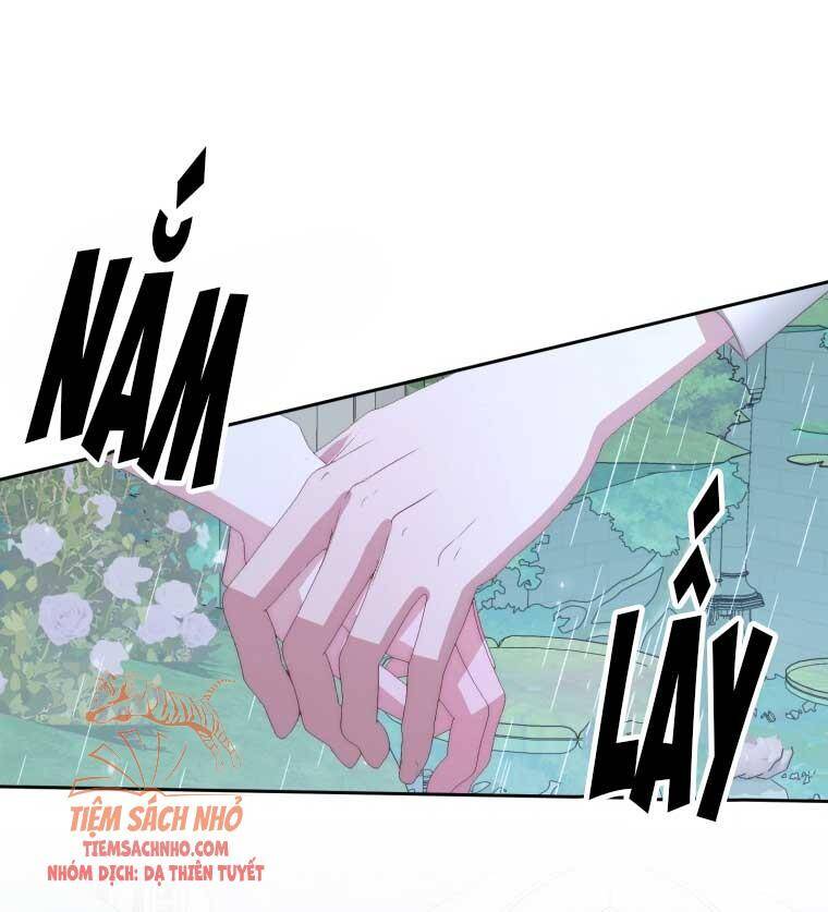 Siren: Trở Thành Gia Đình Của Nhân Vật Phản Diện Chapter 33 - Trang 2