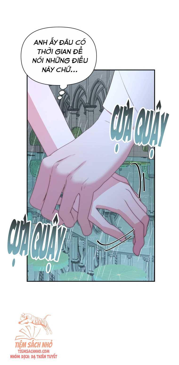 Siren: Trở Thành Gia Đình Của Nhân Vật Phản Diện Chapter 33 - Trang 2