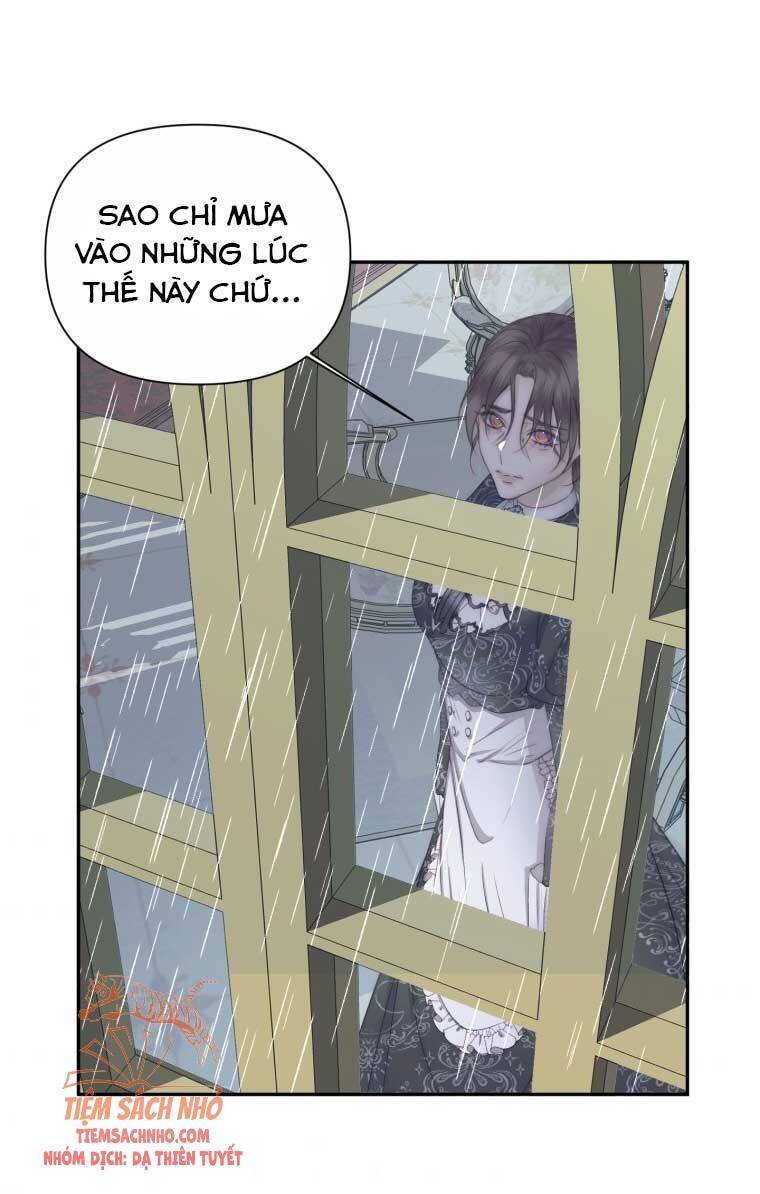 Siren: Trở Thành Gia Đình Của Nhân Vật Phản Diện Chapter 33 - Trang 2