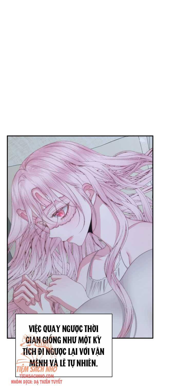 Siren: Trở Thành Gia Đình Của Nhân Vật Phản Diện Chapter 33 - Trang 2