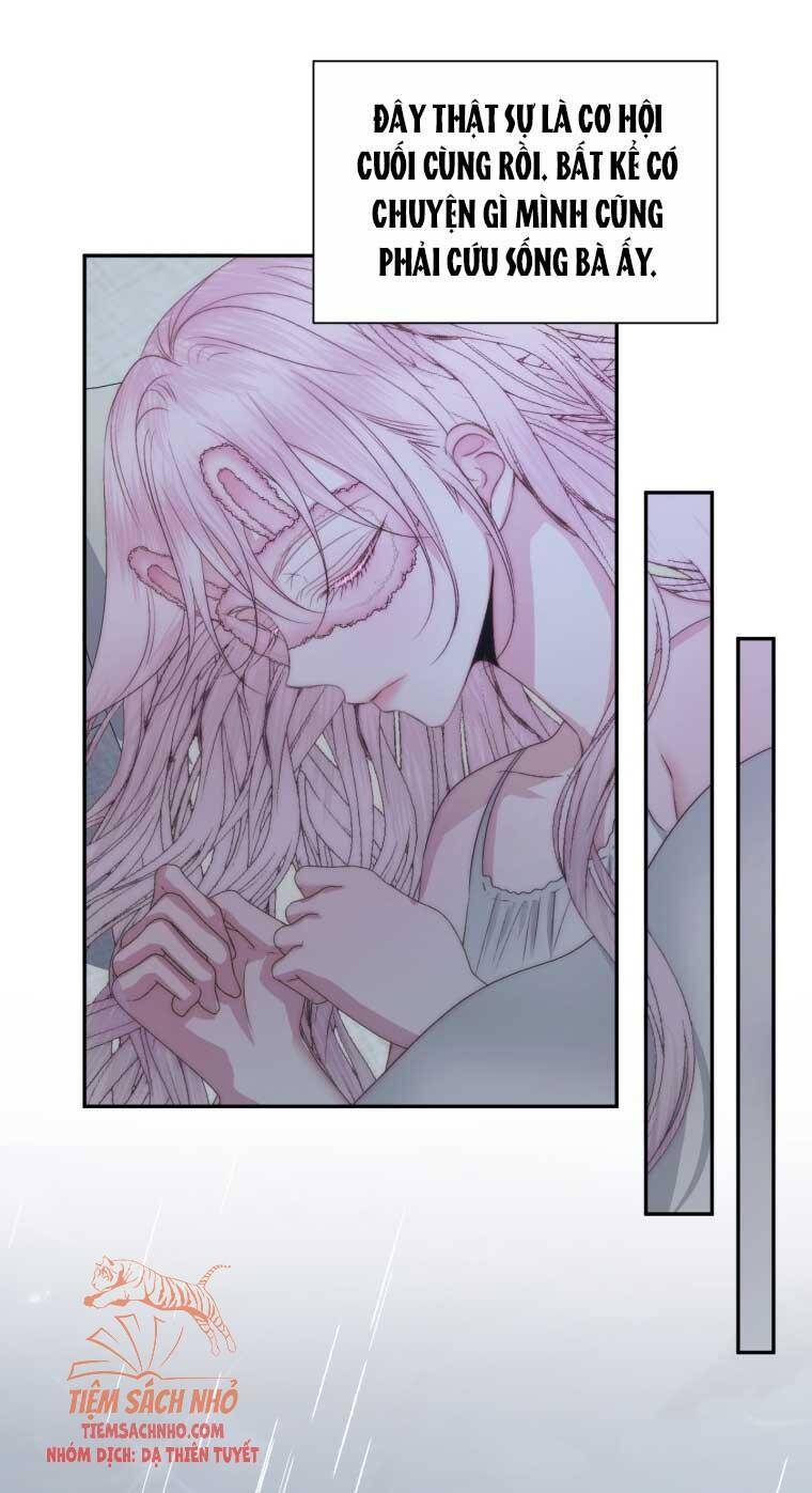 Siren: Trở Thành Gia Đình Của Nhân Vật Phản Diện Chapter 33 - Trang 2