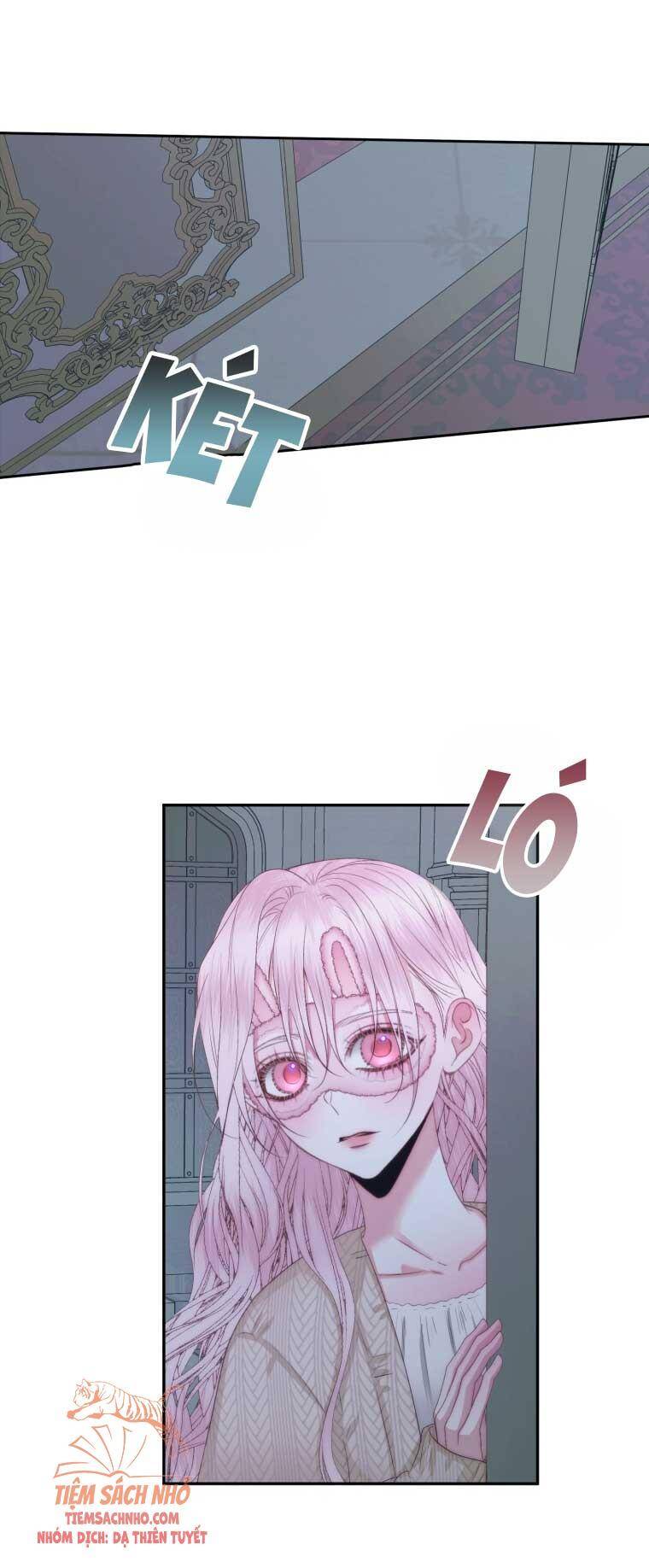 Siren: Trở Thành Gia Đình Của Nhân Vật Phản Diện Chapter 33 - Trang 2
