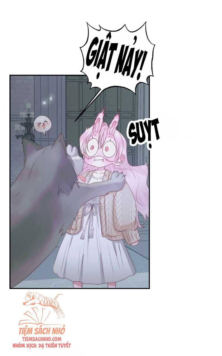 Siren: Trở Thành Gia Đình Của Nhân Vật Phản Diện Chapter 33 - Trang 2