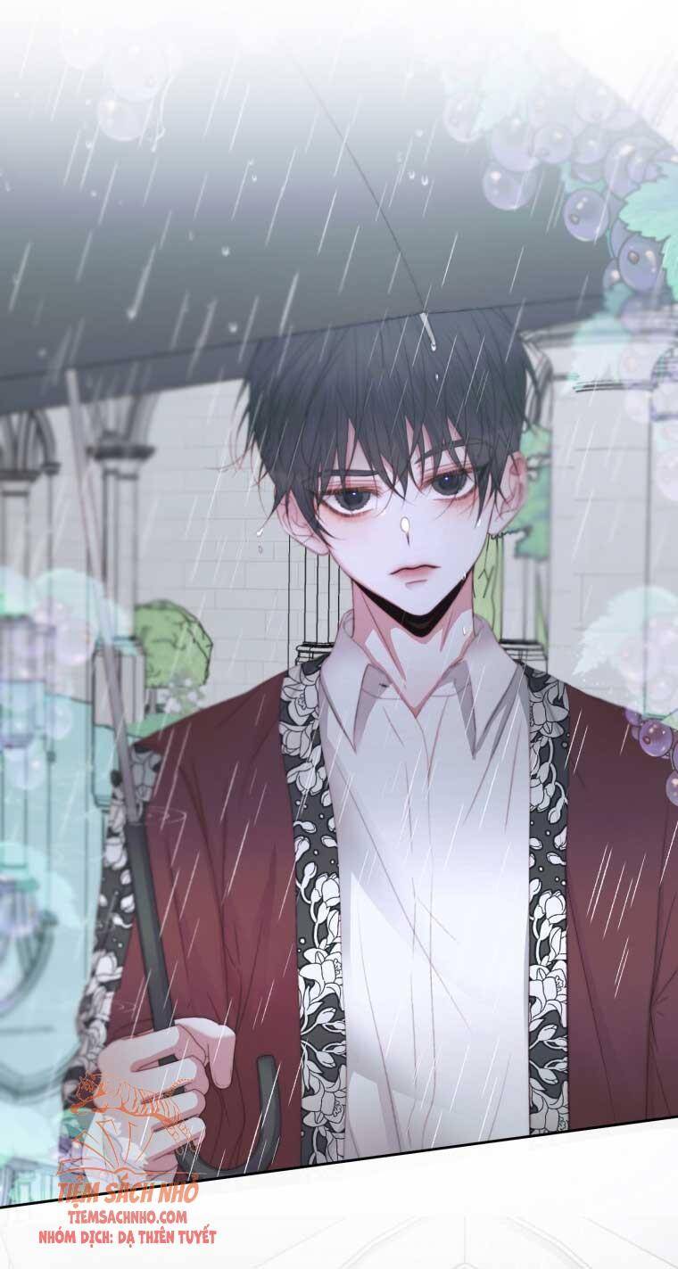 Siren: Trở Thành Gia Đình Của Nhân Vật Phản Diện Chapter 33 - Trang 2