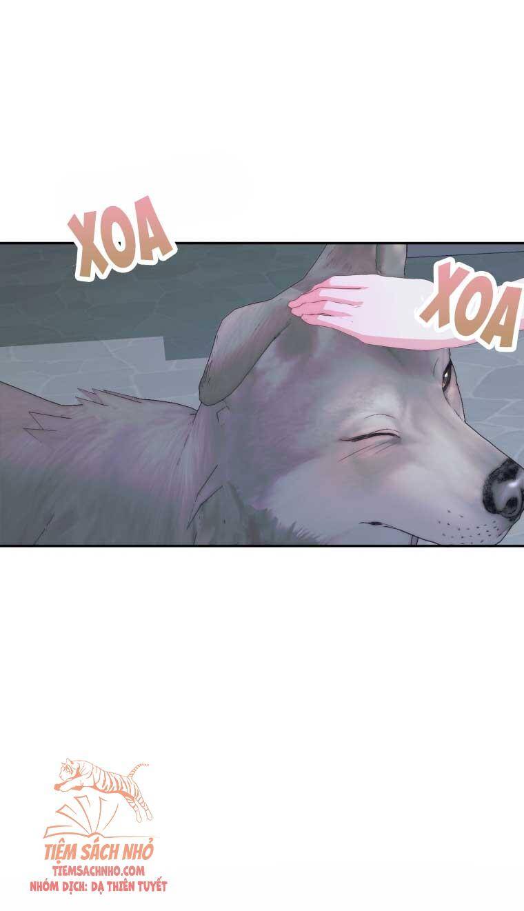 Siren: Trở Thành Gia Đình Của Nhân Vật Phản Diện Chapter 33 - Trang 2