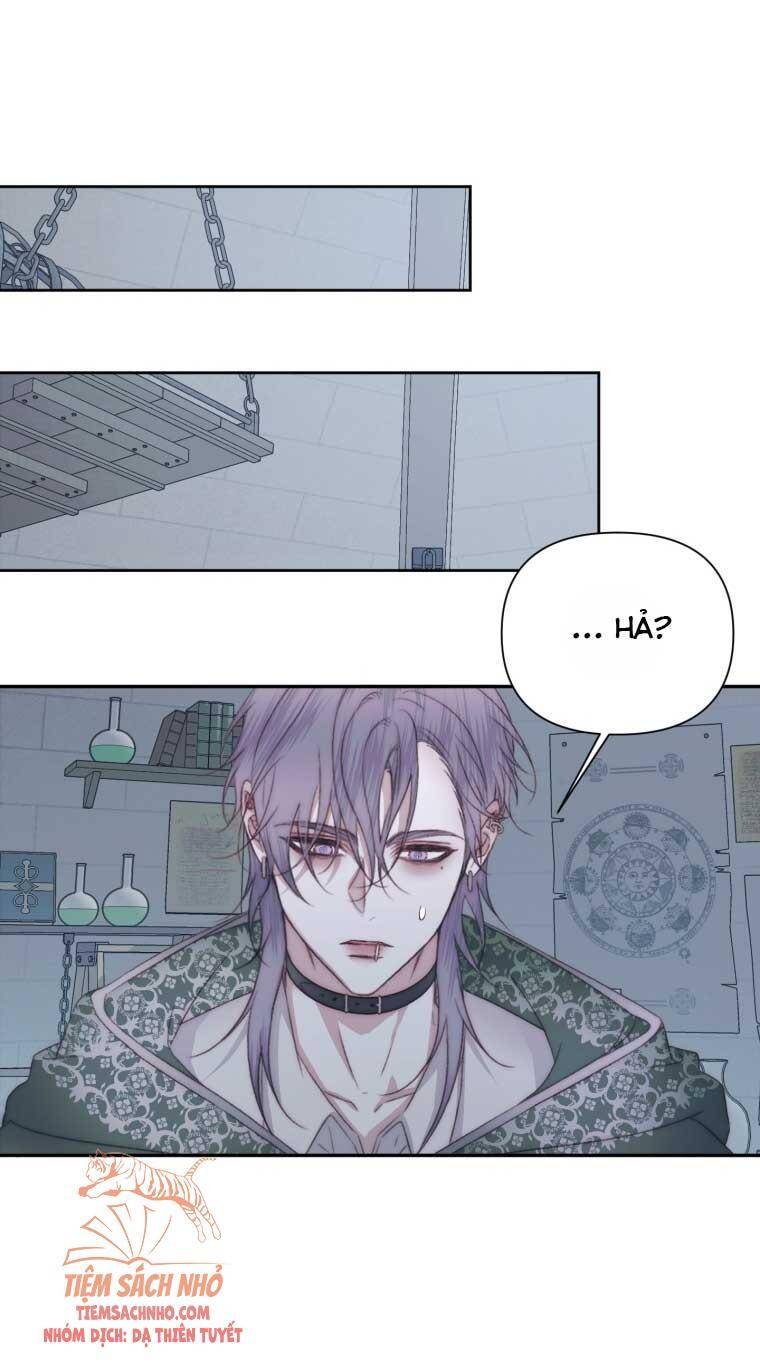 Siren: Trở Thành Gia Đình Của Nhân Vật Phản Diện Chapter 33 - Trang 2