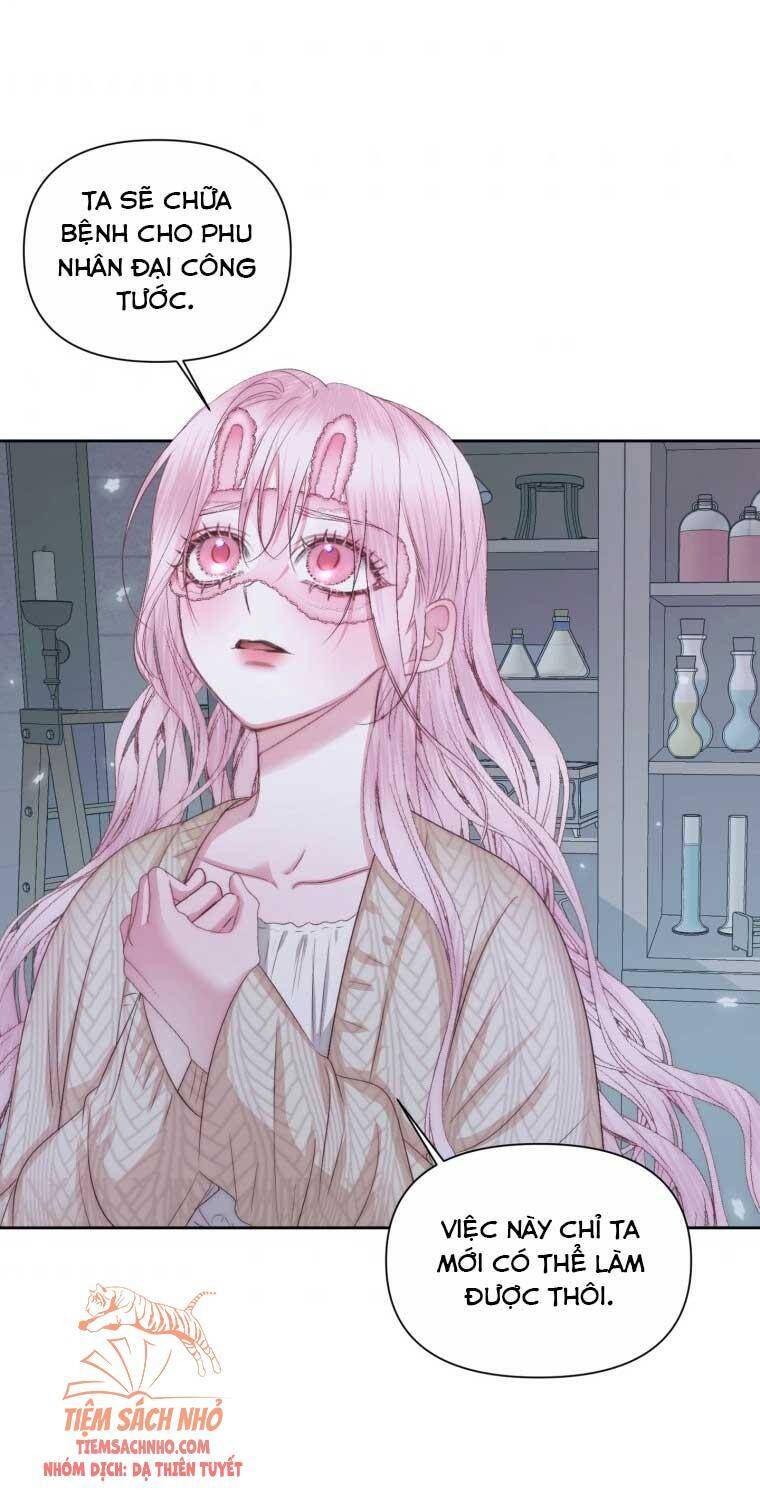 Siren: Trở Thành Gia Đình Của Nhân Vật Phản Diện Chapter 33 - Trang 2