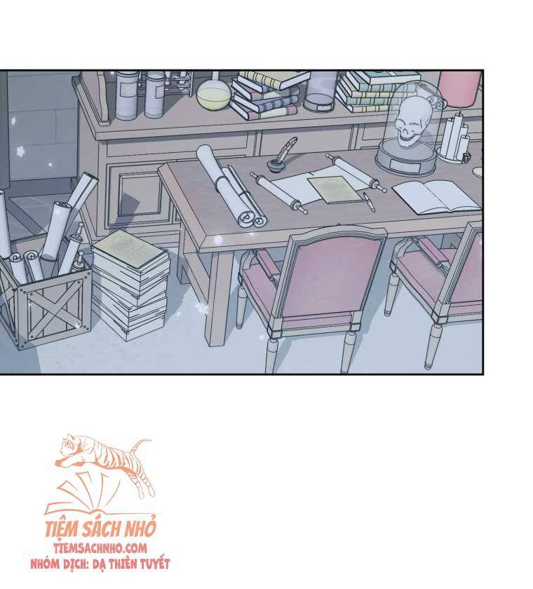 Siren: Trở Thành Gia Đình Của Nhân Vật Phản Diện Chapter 33 - Trang 2