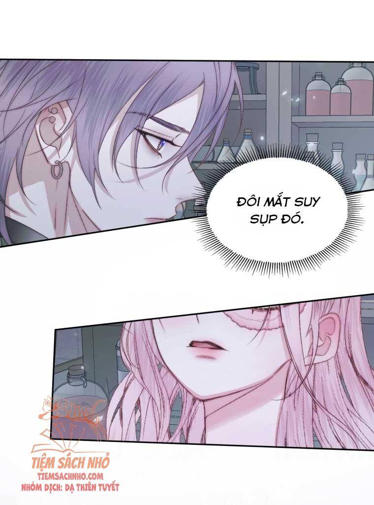 Siren: Trở Thành Gia Đình Của Nhân Vật Phản Diện Chapter 33 - Trang 2